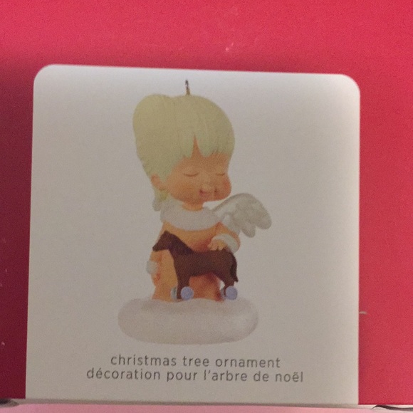 Hallmark Keepsake Acacia Mary’s Angels, 3” - Picture 5 of 10